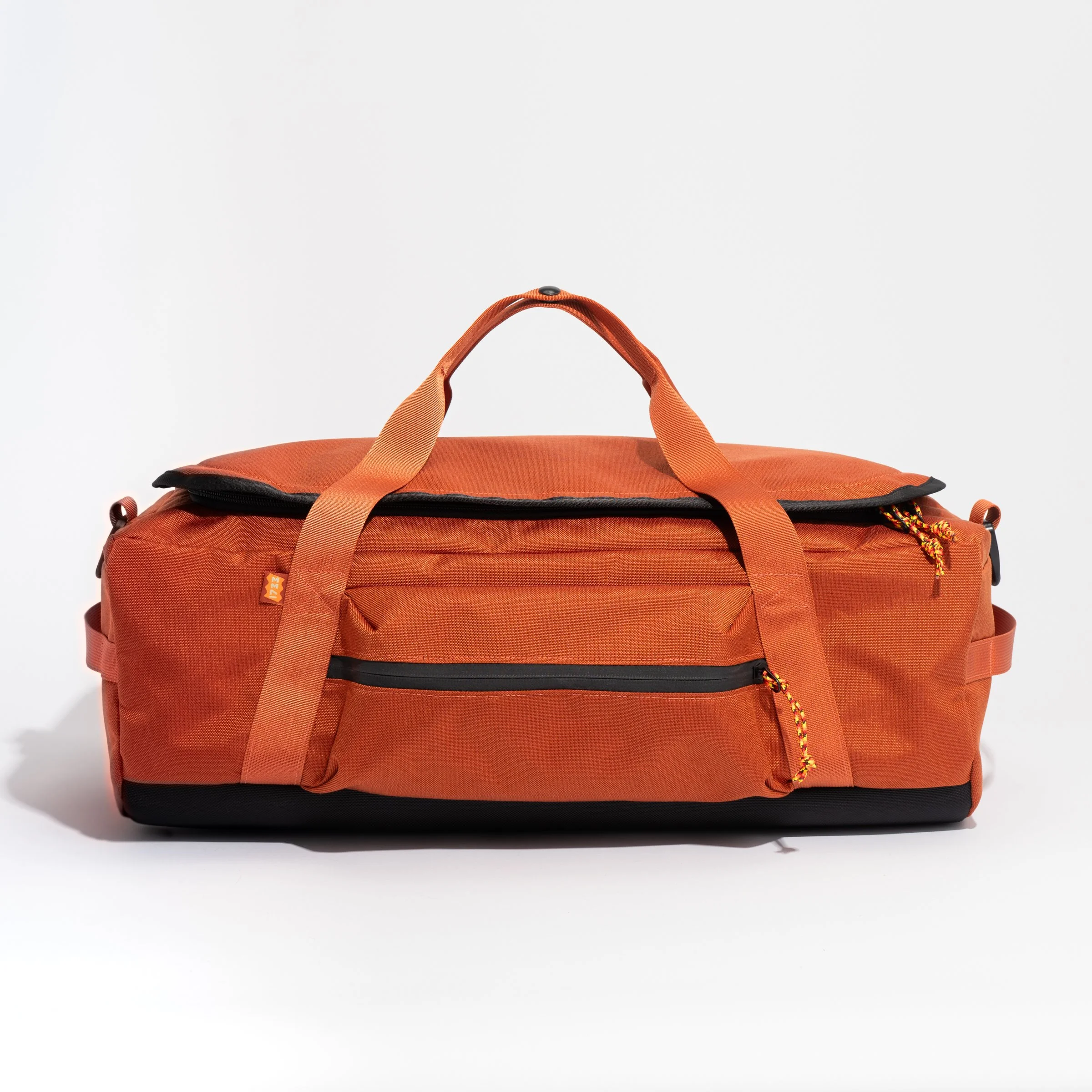 [美品]F/CE. AU 3WAY CORDURA BIG DUFFLE BK Amazon.co.jp: [エフシーイー] 旅行用バッグ、アウトドアバッグ